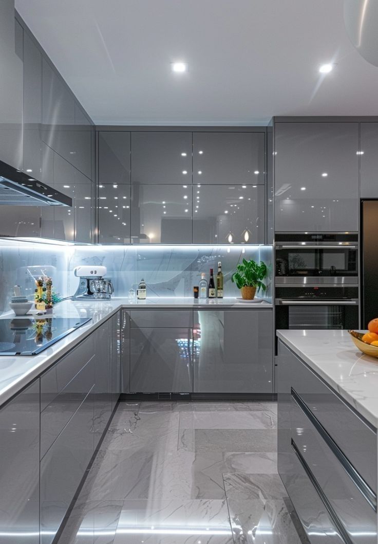 Kitchen Door 14